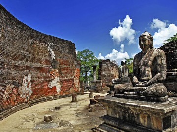 Sri Lanka Explorer